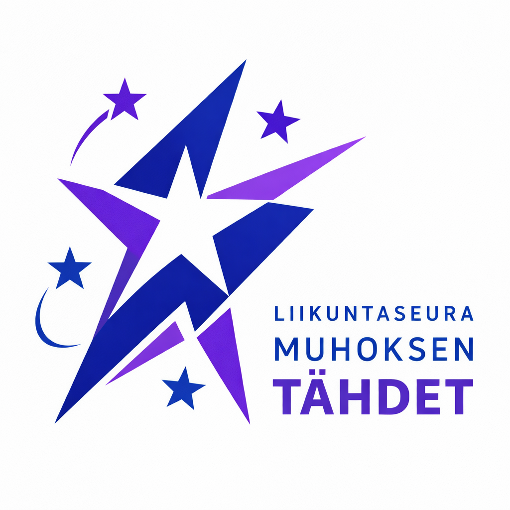 Liikuntaseura Muhoksen Tähdet