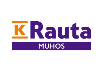 K-Rauta Muhos